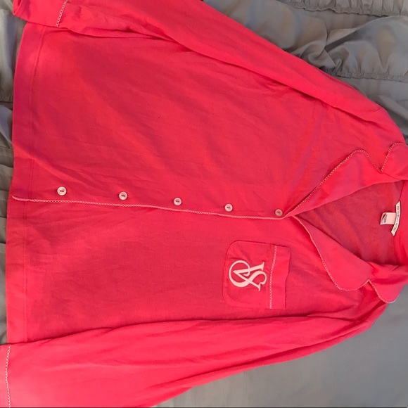 Victoria's Secret Other - VS pajama set!